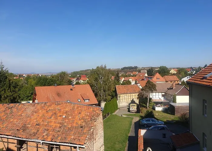 Fw Zum Kuckucksnest Auf 2 Etagen Und 140Qm
