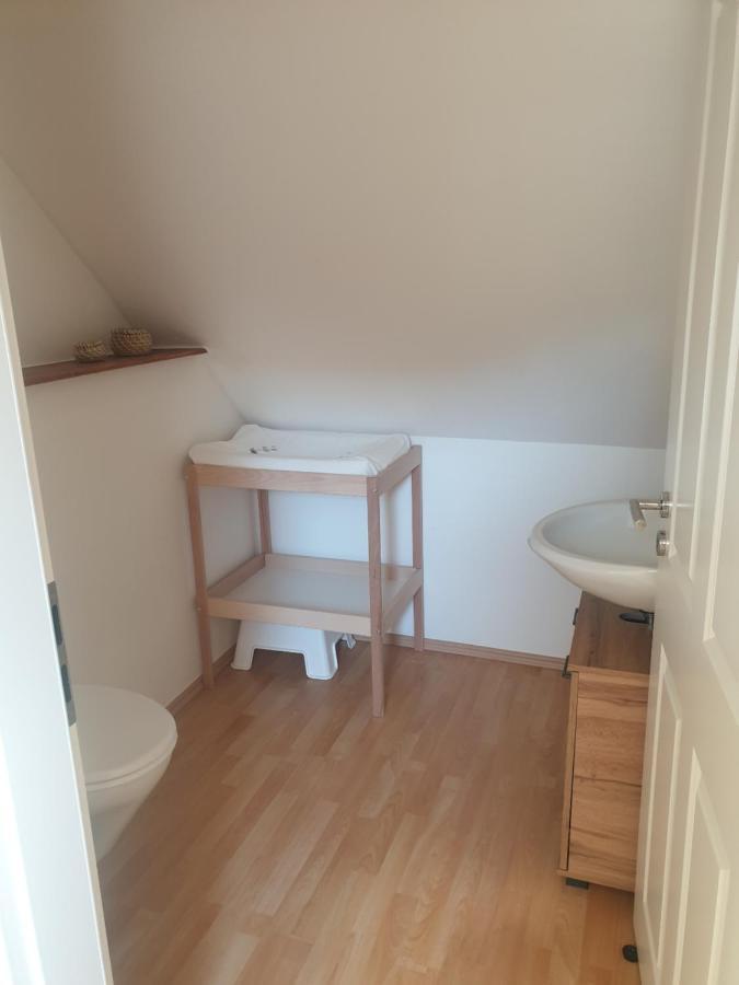 Fw Zum Kuckucksnest Auf 2 Etagen Und 140qm Apartment