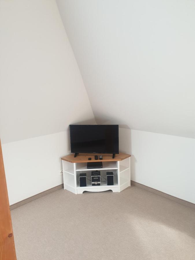 Apartment Fw Zum Kuckucksnest Auf 2 Etagen Und 140qm Gernrode (Saxony-Anhalt)