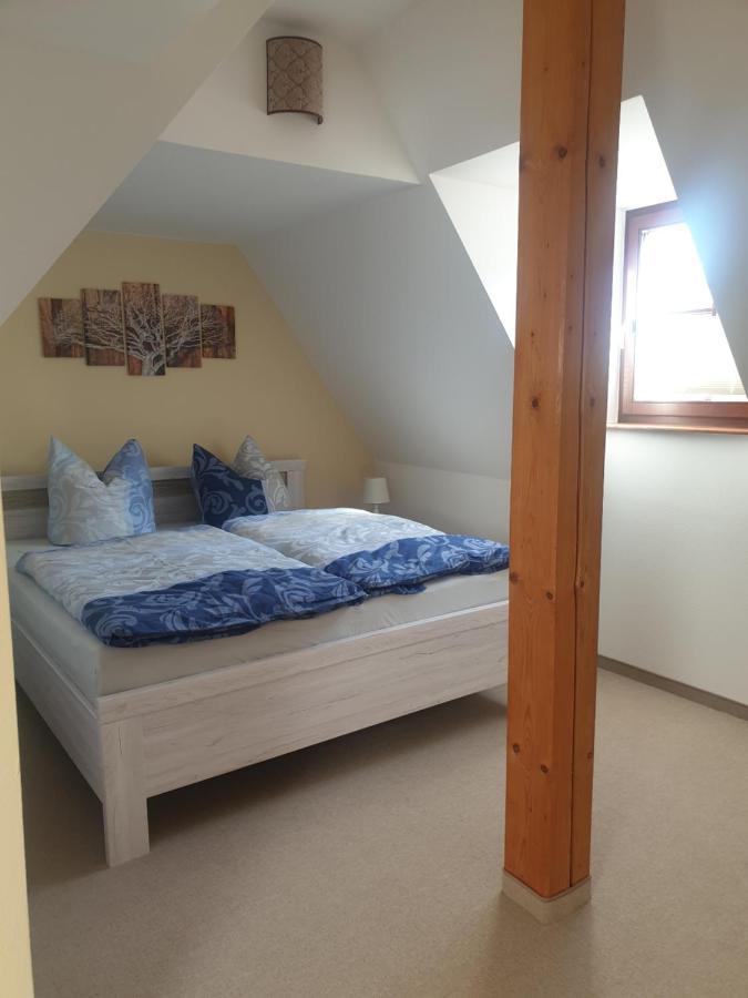 Fw Zum Kuckucksnest Auf 2 Etagen Und 140qm Apartment