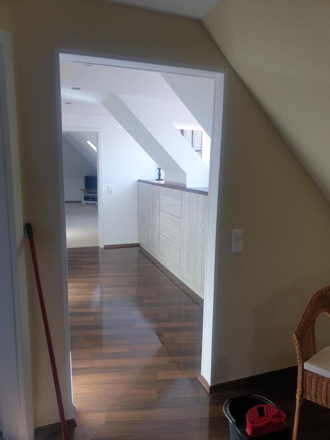 Fw Zum Kuckucksnest Auf 2 Etagen Und 140qm Apartment
