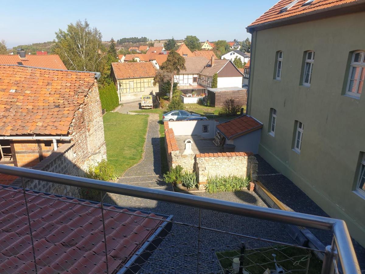 Apartment Fw Zum Kuckucksnest Auf 2 Etagen Und 140qm