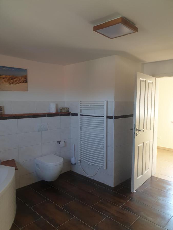 Fw Zum Kuckucksnest Auf 2 Etagen Und 140qm Apartment *