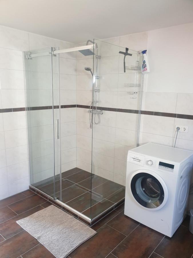 Fw Zum Kuckucksnest Auf 2 Etagen Und 140qm Apartment Gernrode (Saxony-Anhalt)